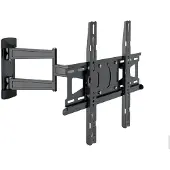Vogel's Vogels Mount Massive MNT 208 Wandhalterung schwenkbar / neigbar schwarz