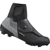 Shimano Mw702 Mtb-schuhe Schwarz EU 41 Herren Schwarz EU 41