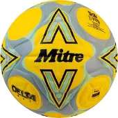 Mitre Delta One Fußball