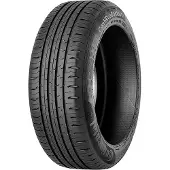 Continental Sommerreifen Conti.eContact 5 ( 205/55 R16 91V MO )