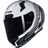 Nolan X-804 Rs Ultra Carbon Ala Integralhelm