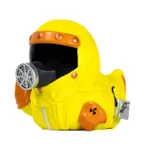 TUBBZ Zurück In Die Zukunft Marty Anti-strahlenschutzanzug Minifigur 10 Cm