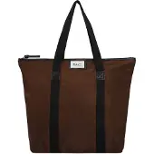 DAY ET Schultertasche Gweneth Classic Shoulder Bag Potting Soil Brown braun