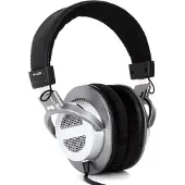 Roland RH-A30 Kopfhörer & Headset Kabelgebunden Kopfband Musik Schwarz - Headset - Stereo