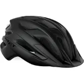 MET-Helmets MET Crossover black | matte (NO1) XL