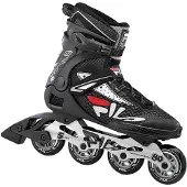 FILA Inline Skates Inline Skate Legacy Pro 80 0 9.5
