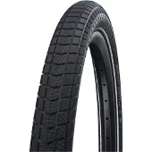 Schwalbe Reifen Super Moto-X HS439 26x2.40" 62-559 sw-SSkin Refl.GG DD DC