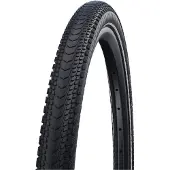 Schwalbe Touring-Fahrradreifen Marathon Almotion HS 28x2.15"55-622