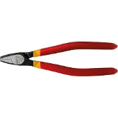 Unior 407/4dp-us 3-11 Mm Zange