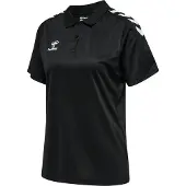 Hummel Polo-Shirt Damen Functional