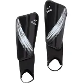 PRO TOUCH Schienb-Schütz. Force 300 HS I MELANGE/BLACK MELANGE/BLACK M