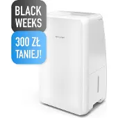 Sharp UD-T104AP-W Luftentfeuchter