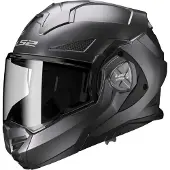 LS2 Ff901 Advant X Modularhelm