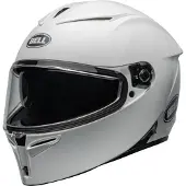 Bell Lithium MIPS Weiß Integralhelm Größe XL