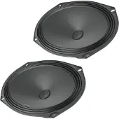 Audison Prima AP 690 | 6x9" Tieftöner | 300 W | Paar