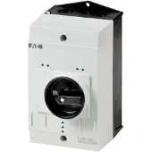 Eaton Power Quality PKZ-Schaltkasten leer - 219654
