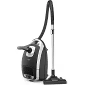 Adler Vacuum Cleaner | AD 7069 | Bagged | Power 3200 W | Dust capacity 3.5 L | Black