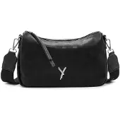 Suri Frey Umhängetasche Gracey Crossbody Black schwarz