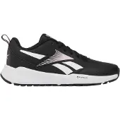 Reebok Kinder Halbschuhe Schwarz