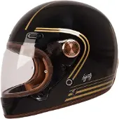 By City Roadster Iii Integralhelm
