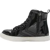 Hummel STRADA JR - black, Größe:29