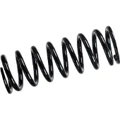 FEBI BILSTEIN Feder, Fahrerhauslagerung FEBI 43619