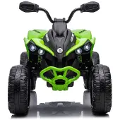Lean cars Wisam Elektrisches Ride-On CAN-AM Renegade | Gr.: onesize