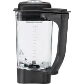 Hamilton Beach Commercial – Mixerbehälter für Rio/Tango/EXPEDITOR 48 oz / 1,4 L