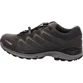 Lowa MEADOW GTX LO SL, Männlich, Erwachsener, Grau, Outdoor-Schuhe, Schnelles Wandern, Walken, Wandern, Trecken, Deutsch