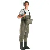 Cormoran "De Luxe" Wathose Nylon Gr.44