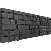 T-ProTek DEUTSCHE - Tastatur Keyboard kompatibel P/N: 637046-041