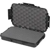 PLASTICA PANARO Hermetischer Organizer MAX003S 350x230x59 mm