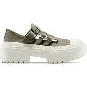 Converse Chuck Taylor As Lugged Heel Mj A13552C Uni