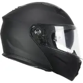 Ska-p Modular Helm 5THA FALCON MONO Matt-Schwarz größe XL