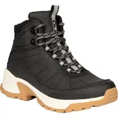 Dlx Trespass - Damen Wanderstiefel "Layla", (Schwarz)