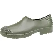 Dikamar Dikimar Primera Herren Gartenschuhe / Gummischuhe FS1137 (42 EUR) (Grün)