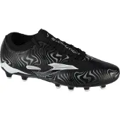 Joma Evolution 2501 FG EVOS2501FG, Fußballschuhe, Herren, Schwarz