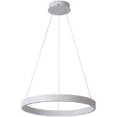 ITALUX LED-Pendelleuchte 40W BRASCO DOWN PND-56215-060RPC-WH-3KS4K-TRDIMM