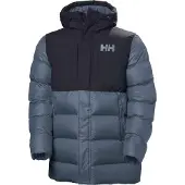 Helly Hansen Active Puffy Parka Blau S Herren Blau S