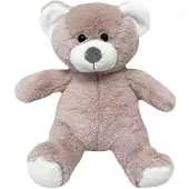 Tulilo Teddybär Oluś 23 cm - (Spielzeug, Plüschtiere)
