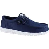 Lee cooper Freizeitschuhe LCW25043161, Slip-On, rutschfeste Gummisohle