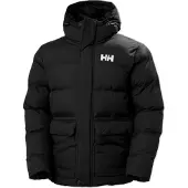 Helly Hansen Men's Nordic Puffy Jacket black (990) L