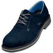 Uvex S3 Halbschuhe 8428 Modellreihe 1 business, Größe:42, Weite:11