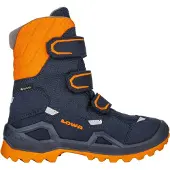 Lowa Schuhe Milo Evo Gtx Hi Jr 641540