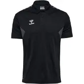Hummel Herren Polo hmlAUTHENTIC FUNCTIONAL POLO