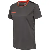 Hummel hmlAUTHENTIC POLY JERSEY WOMAN S/S