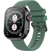 Myphone Watch Tool 5,08 cm (2") IPS 24 mm Digital 240 x 296 Pixel Touchscreen Schwarz