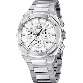 Jaguar Herrenuhr Chronograph J805/A