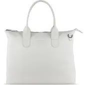 Bugatti Elsa Shopper White creme