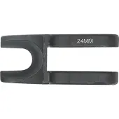Ks Tools Gabel, Ø 24 mm ( 450.0975 )